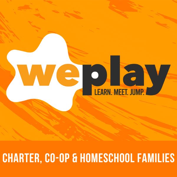 We Play