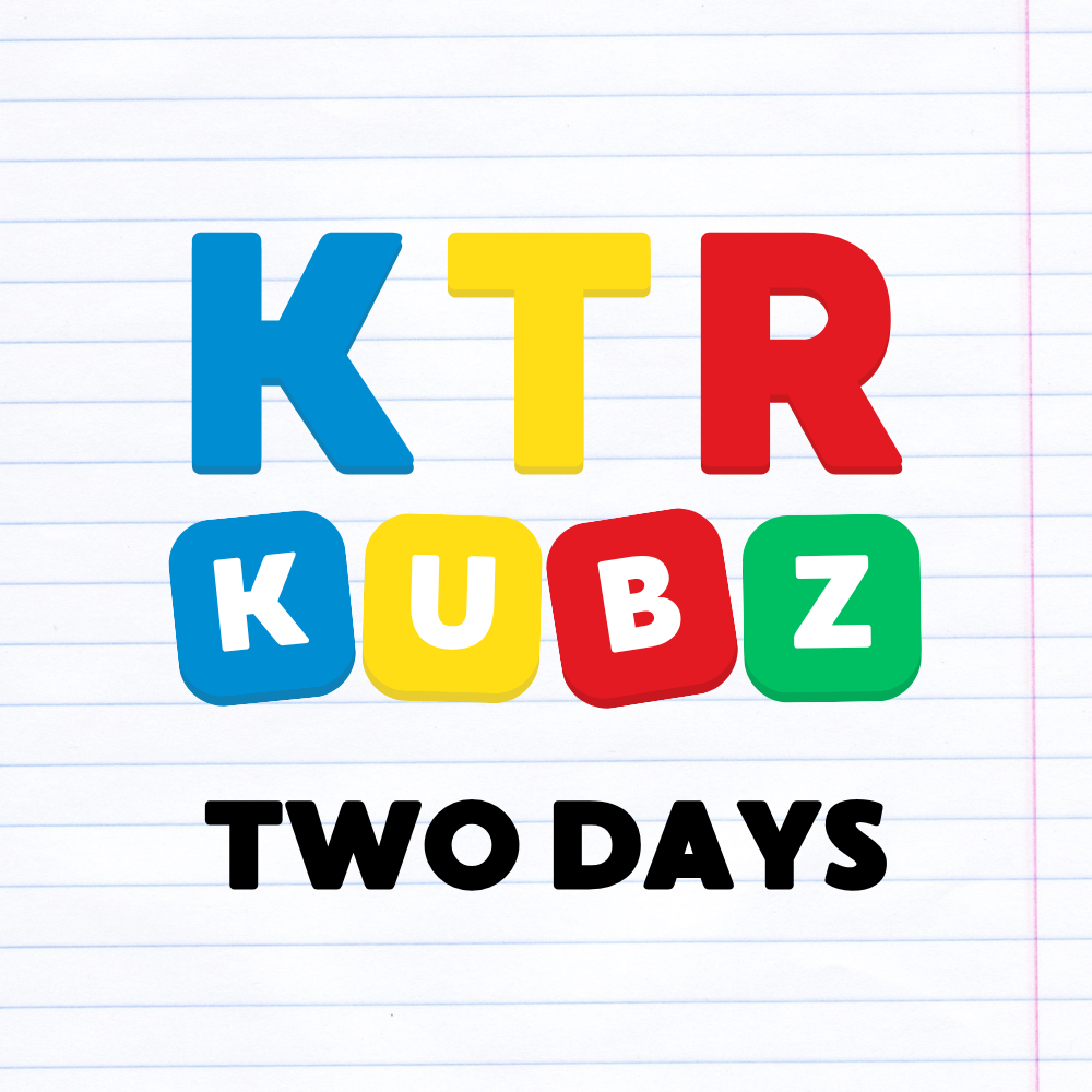 Kubz Membership (2 Day)