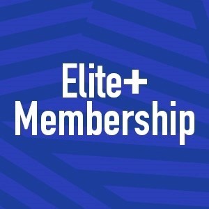 Elite+ Membership Elite+ Membership