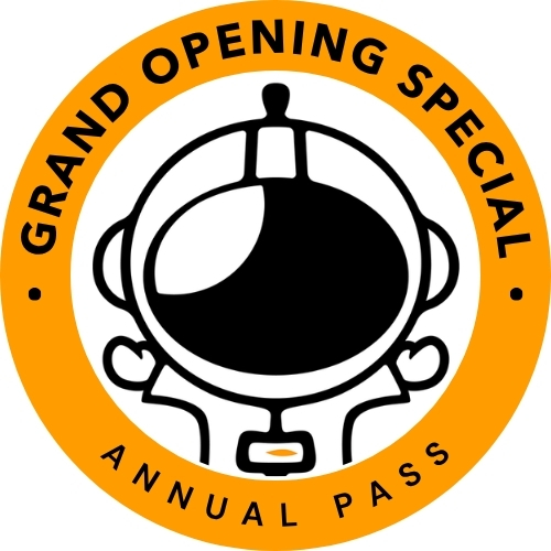 GO! Annual Pass