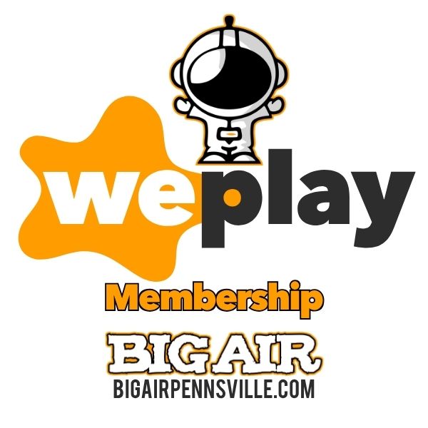 We Play Memberships