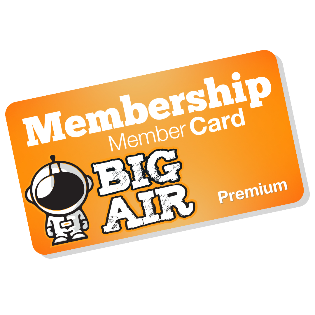 Membership (Premium)
