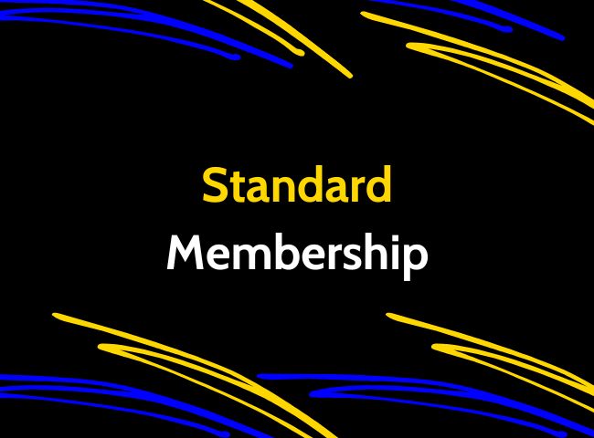 Standard Membership