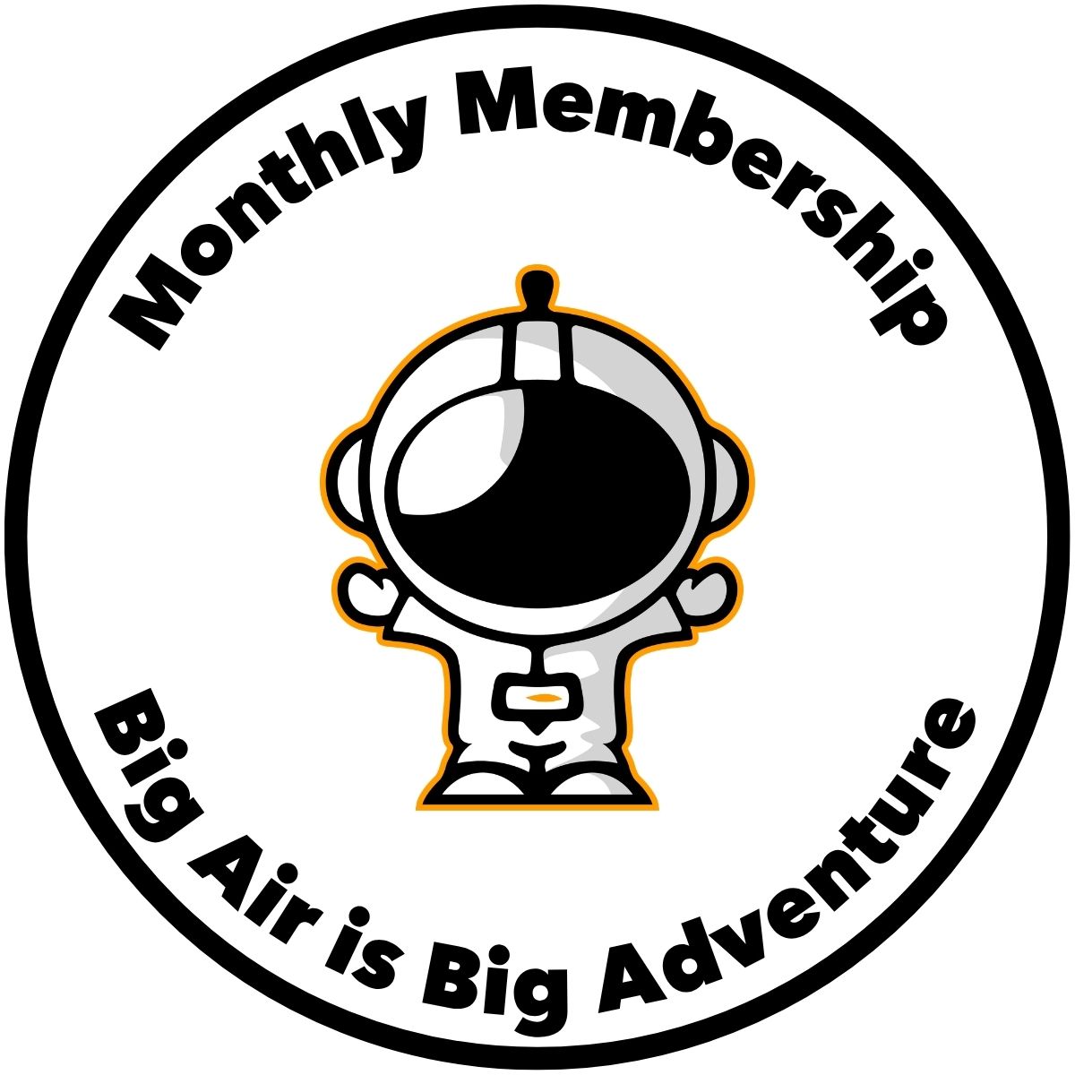 Monthly Membership
