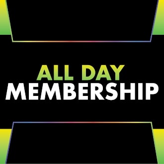 Supercharged Membership
