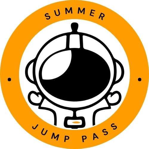 Summer Jump Pass