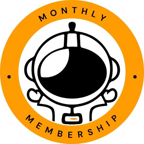 Premium Monthly Membership Premium Monthly Membership