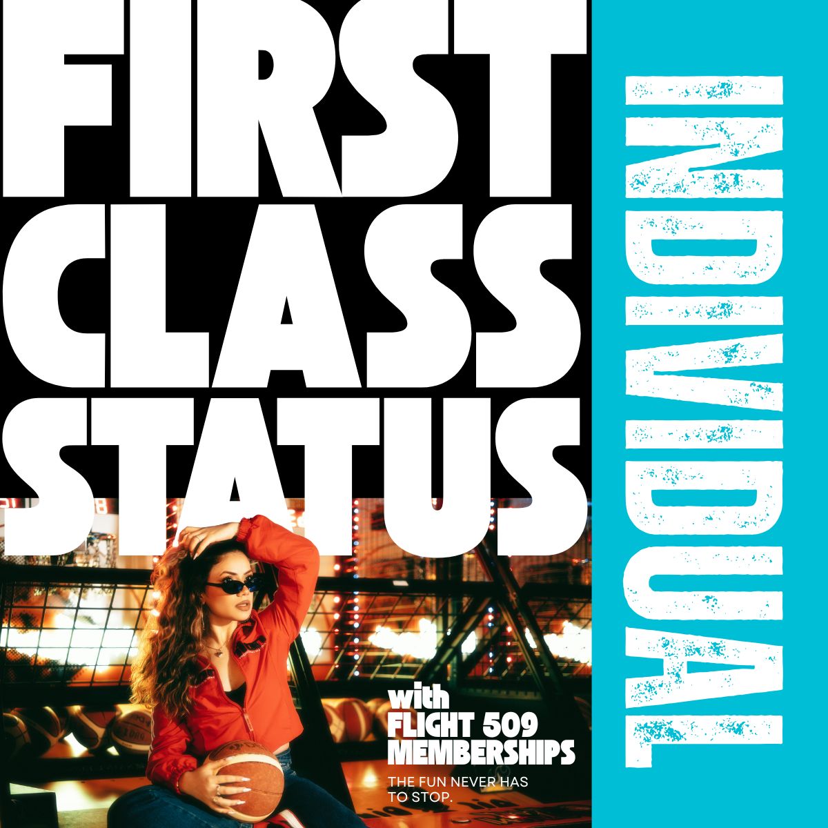 Individual Membership - 2025