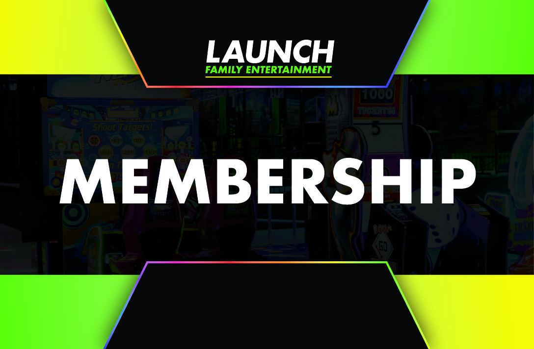 12 Month Membership