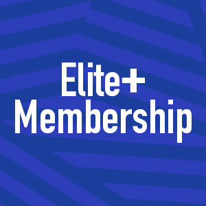 Elite+ Membership Elite+ Membership