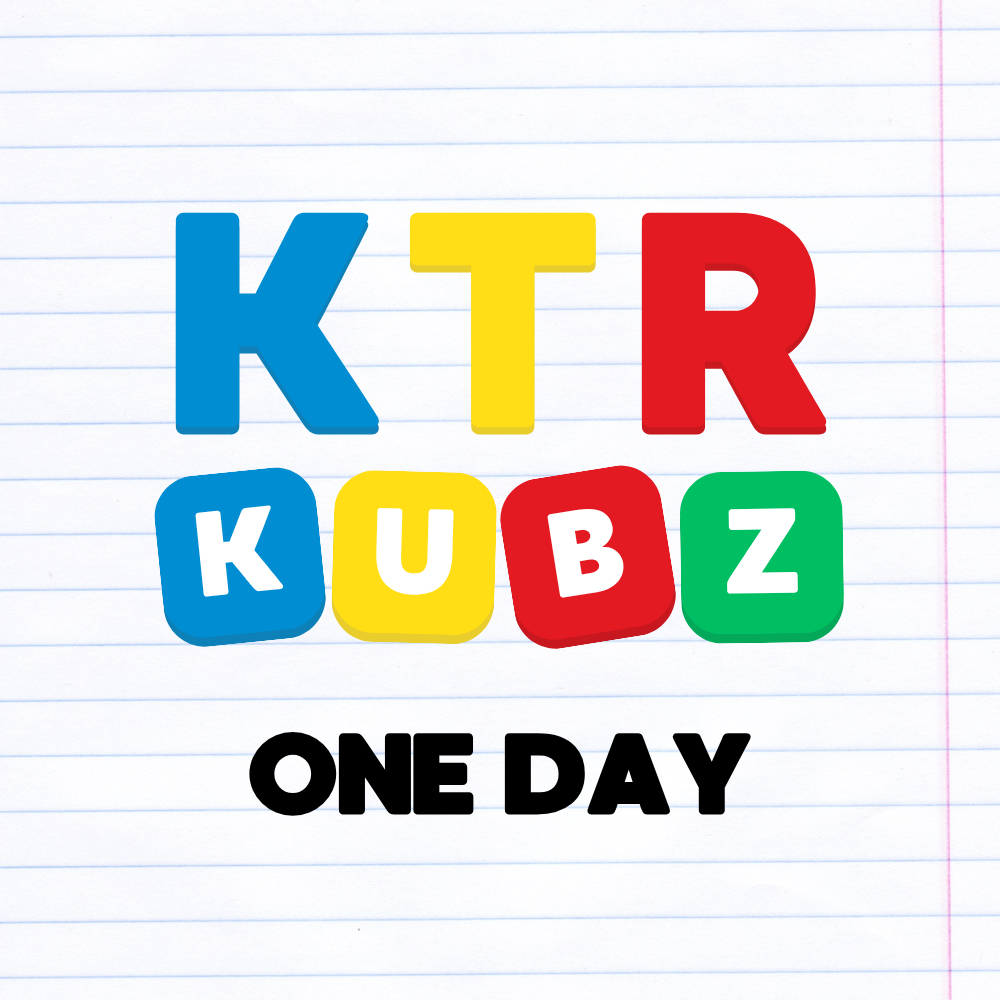 Kubz Membership (1 Day)