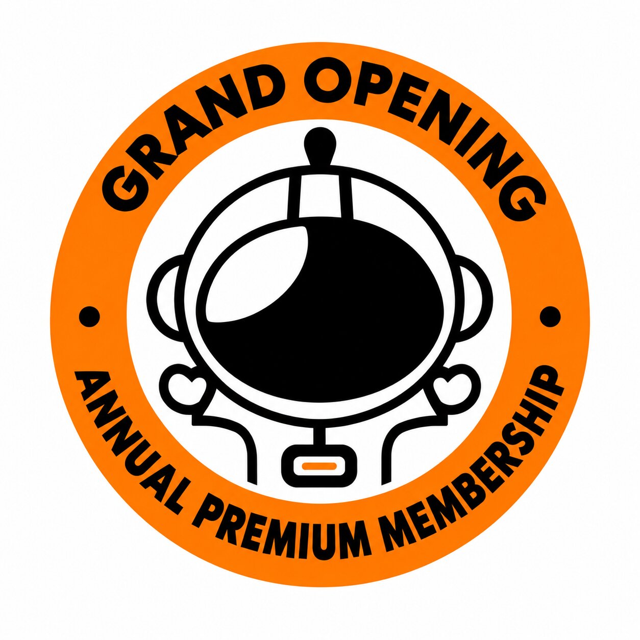 GO Premium Annual Membership