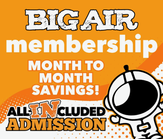 2026 Monthly Membership