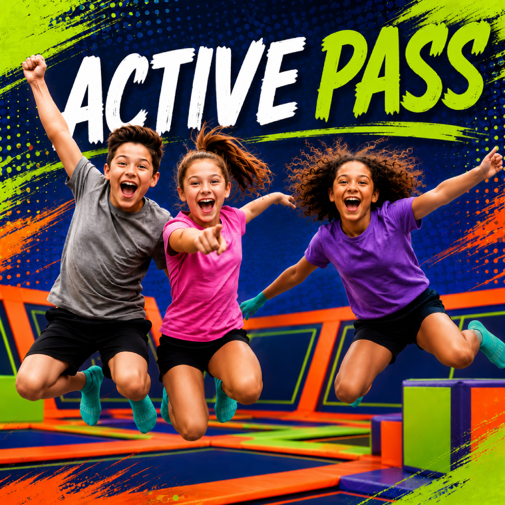 Active Pass
