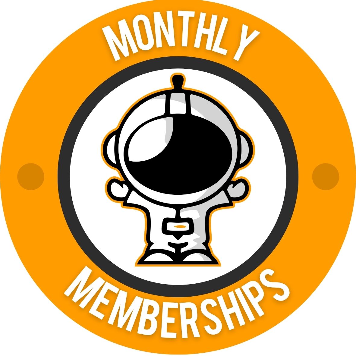 Monthly Memberships