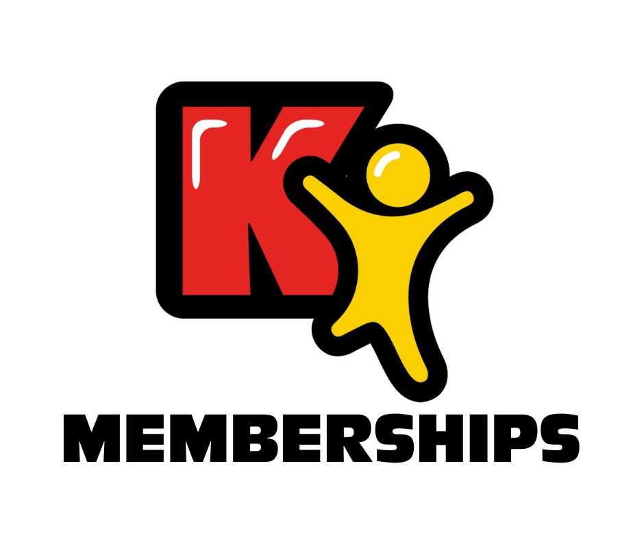 Individual Child Membership