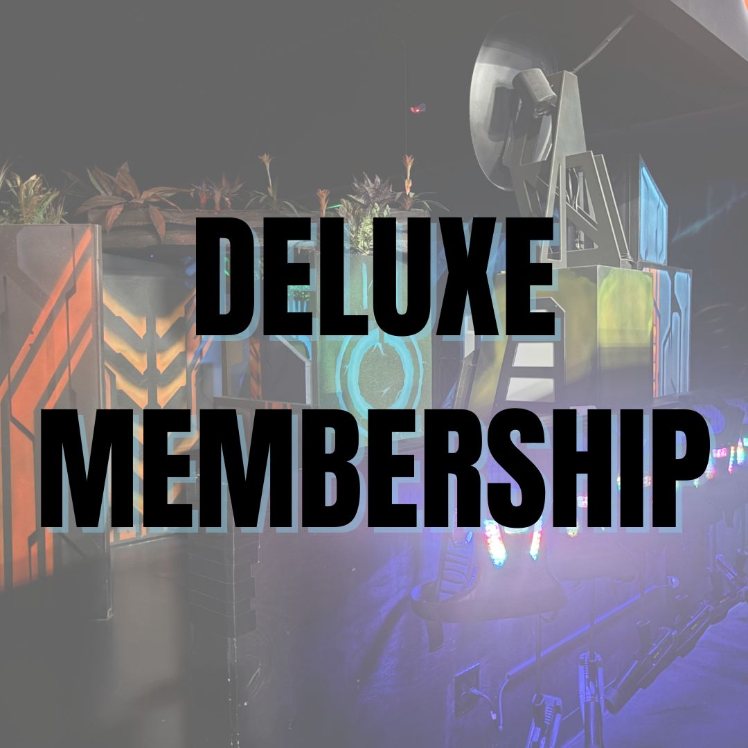 Deluxe Membership