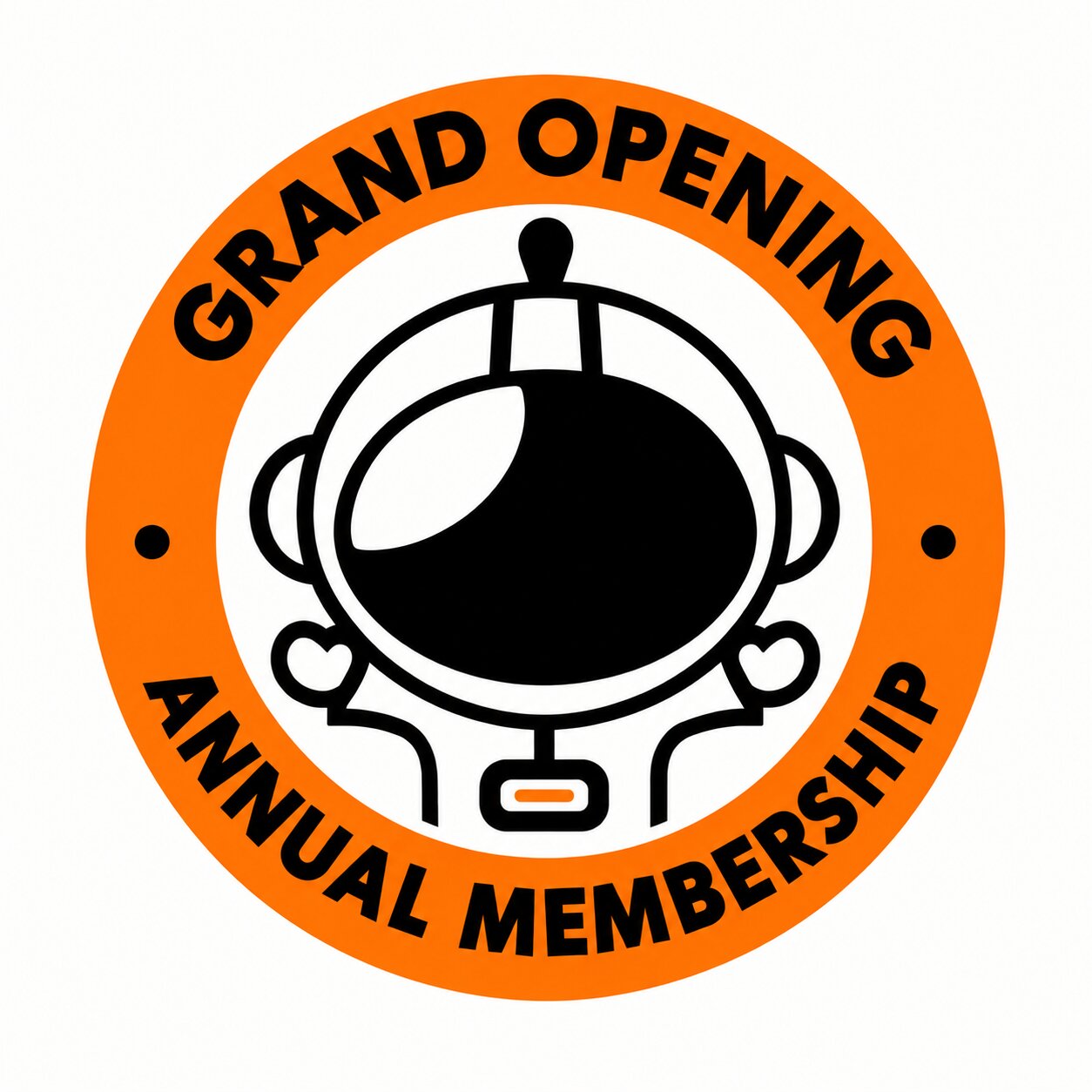 GO Annual Membership