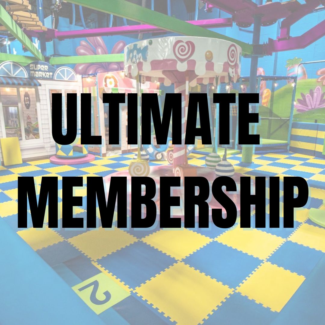 Ultimate Membership
