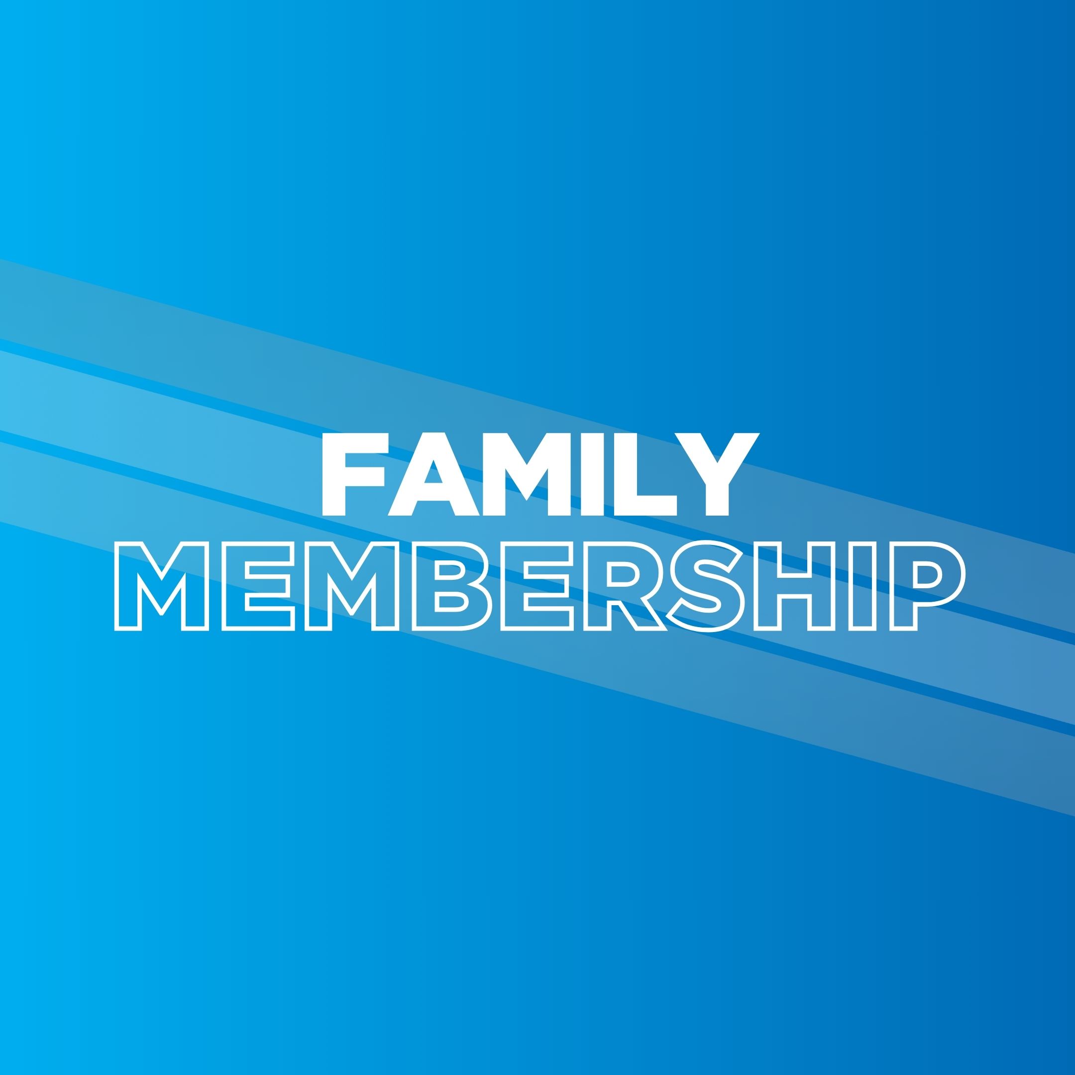 Family Membership Family Membership