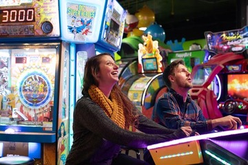 Gold - Jump & Play Gold - Jump & Play
