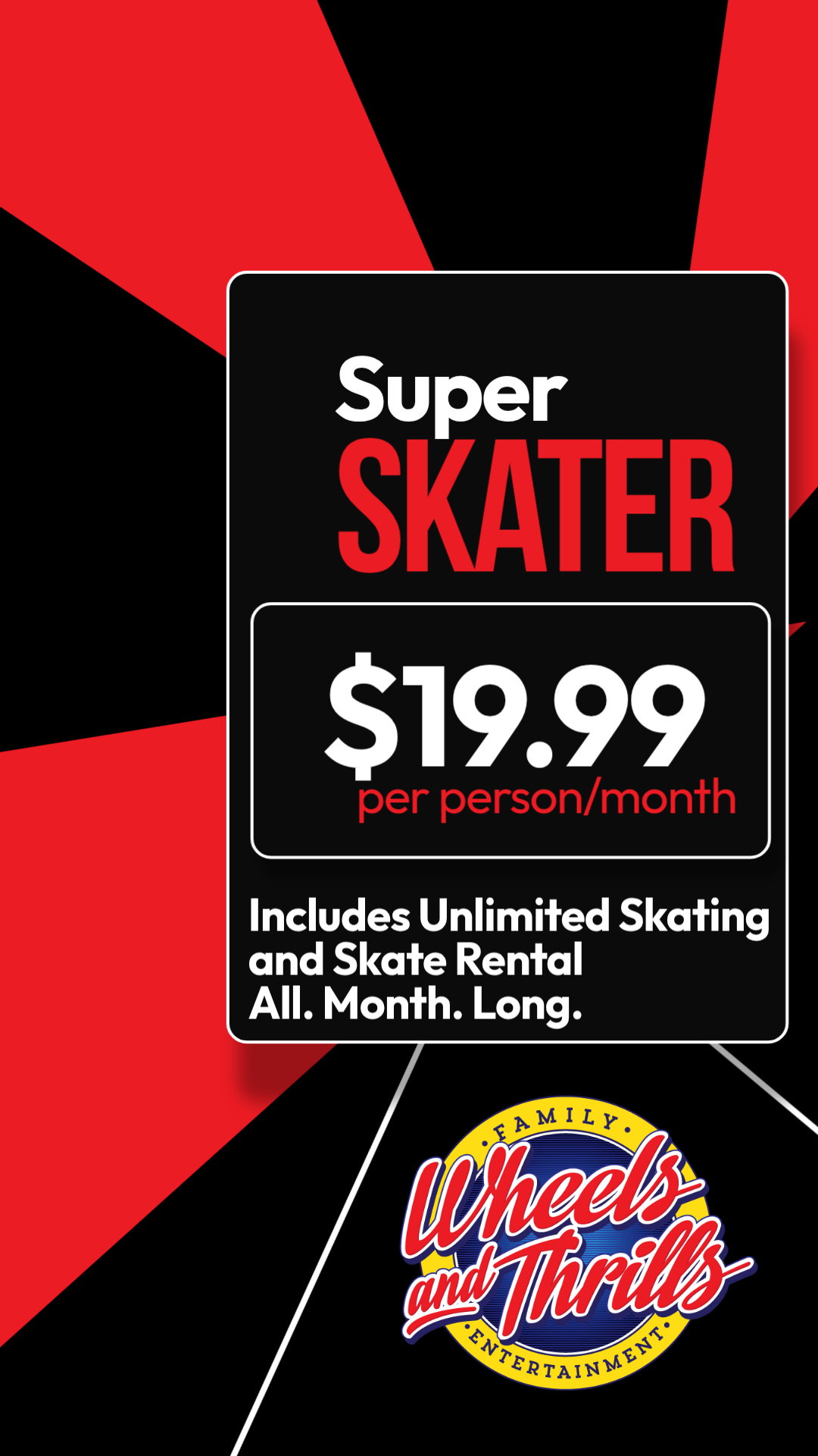 Super Skater