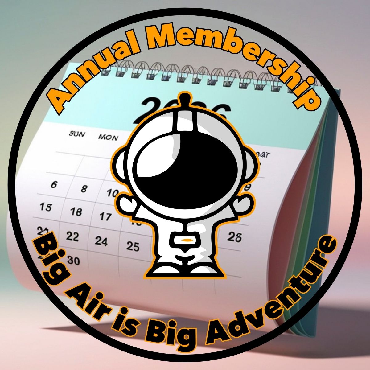 Annual Pass