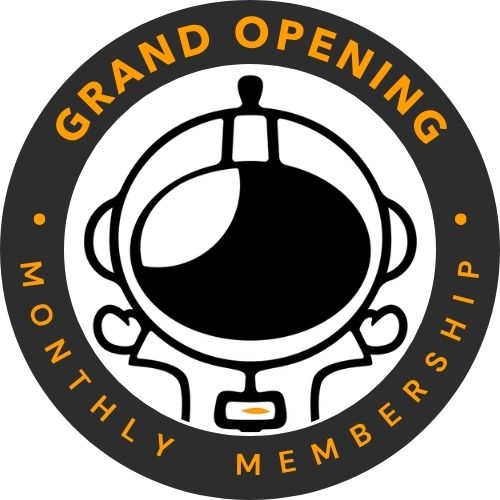 Premium Grand Opening Membership