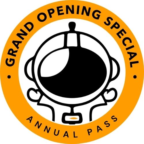 GO Annual Pass