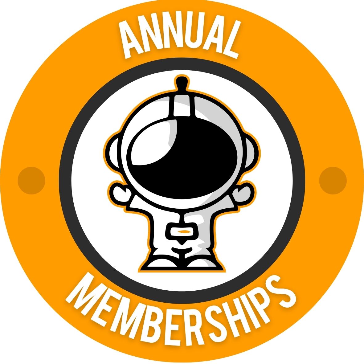 Annual Memberships