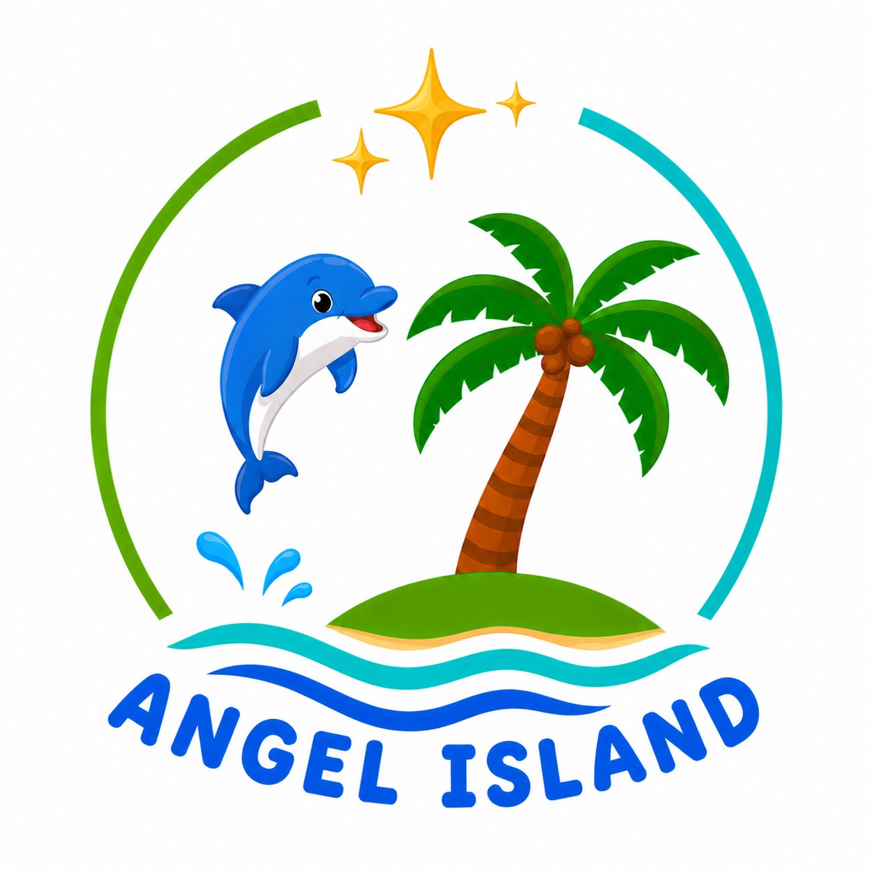 Angel Island Fun Park Membership Monthly 1st kid